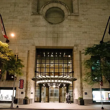 Four Seasons Hotel