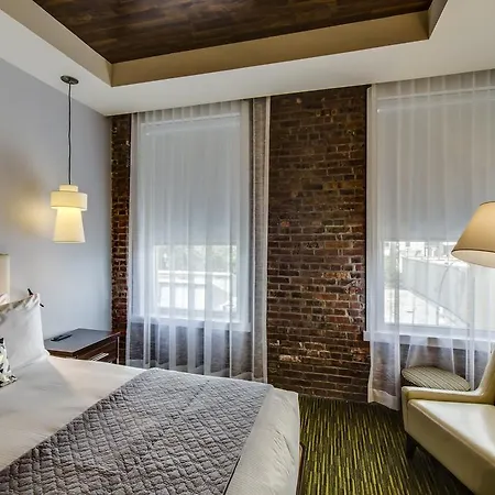 The Brooklyn 3*