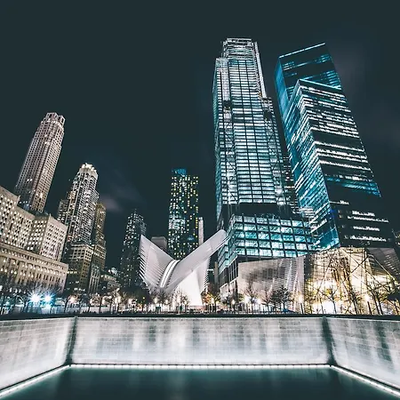 Millennium Downtown
