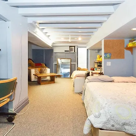 Apartment Park Slope *