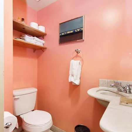 Park Slope Apartment