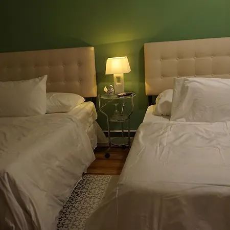 Hostel The Chauncey House New York