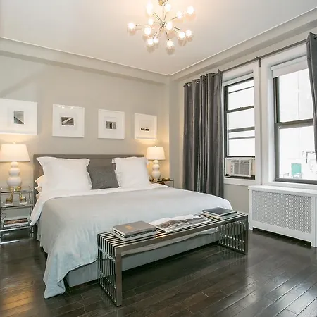 Two Bedroom - Domenico Vacca Building *