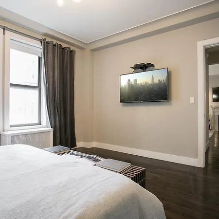 Two Bedroom - Domenico Vacca Building Apartment *