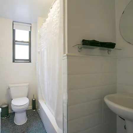 Two Bedroom - Domenico Vacca Building Apartment