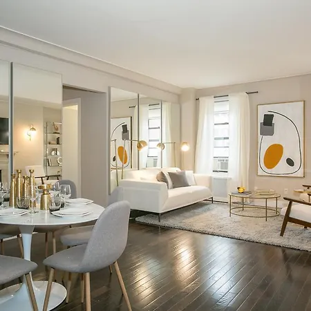 Apartment Two Bedroom - Domenico Vacca Building *