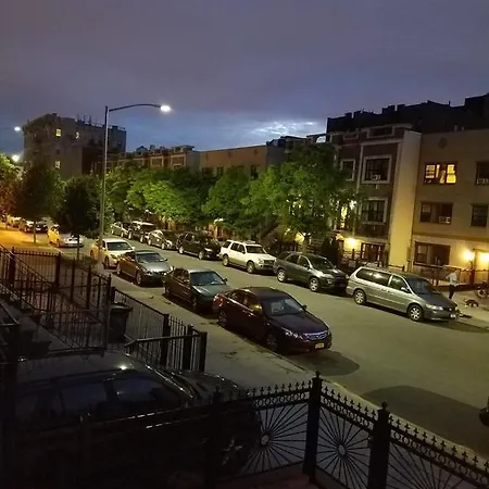 Vakb Apartment *