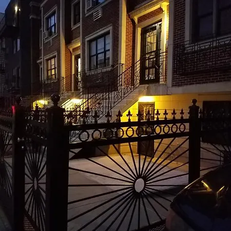 Vakb Apartment New York