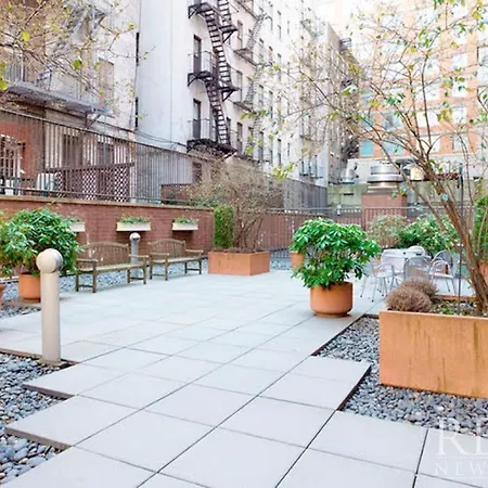 Apartment Luxury Studio - Midtown West B