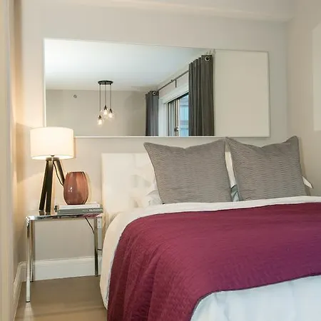 Luxury Studio - Midtown West B * New York