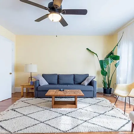 Apartment Park Slope