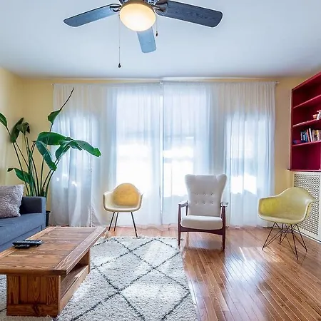 Apartment Park Slope *