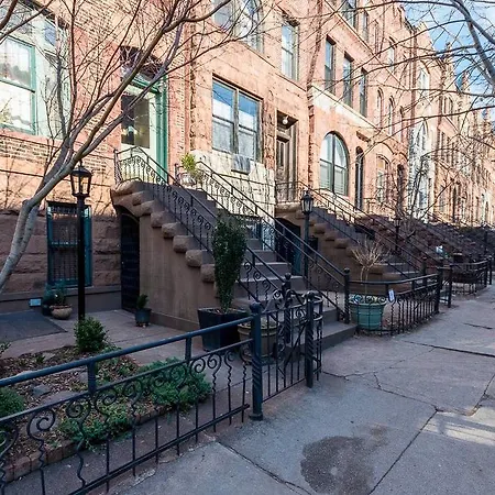 Apartment Park Slope New York