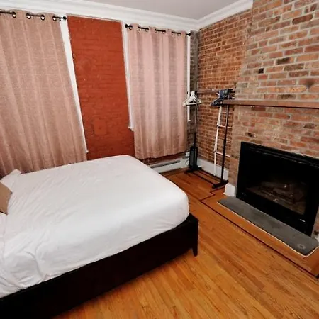 Places4stay Times Square Studio * New York
