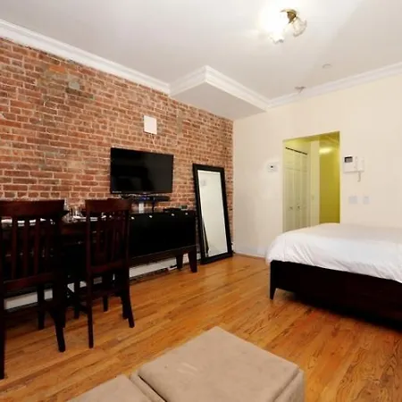 Apartment Places4stay Times Square Studio *