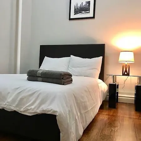 Apartment Luxury Triplex 3 Bedroom Soho W/ Private Patio!!! New York