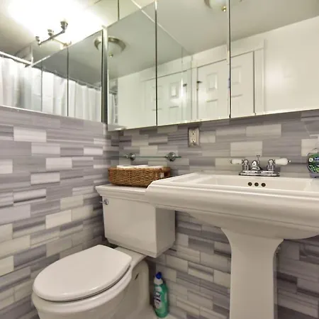 Luxury Triplex 3 Bedroom Soho W/ Private Patio!!! New York