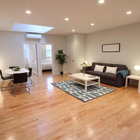Apartment Beautiful Penthouse In Williamsburg *