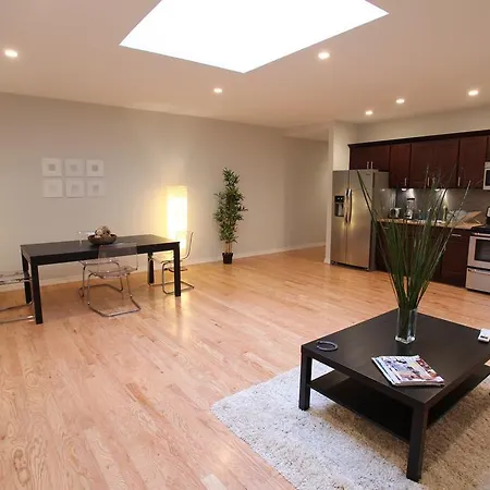 Apartment Beautiful Penthouse In Williamsburg *