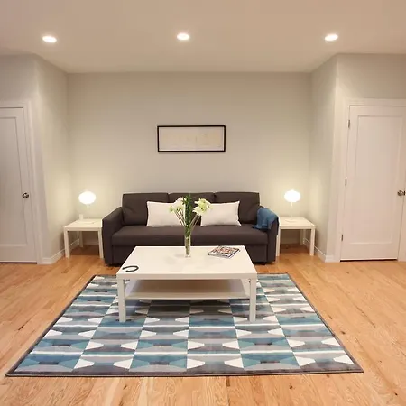 Beautiful Penthouse In Williamsburg * New York