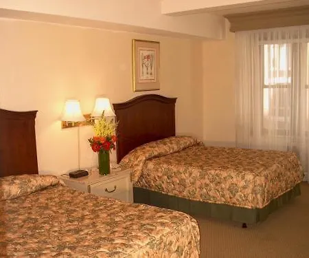 By Marriott Manhattan/ Midtown Eastside Hotel 4*