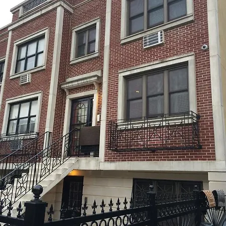 Apartment Vakb