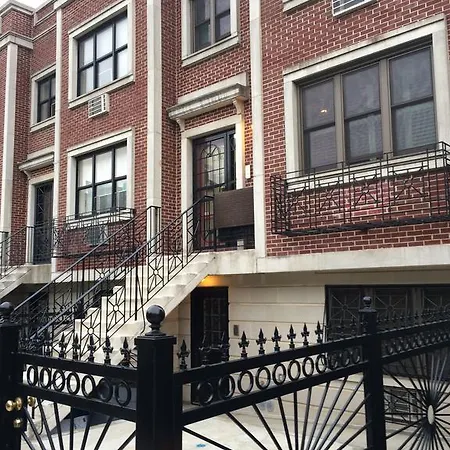 Vakb Apartment