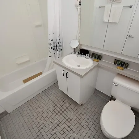 Places4stay Greenwich Comfort Rooftop Apartment New York