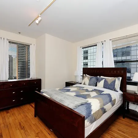 Places4stay Greenwich Comfort Rooftop New York