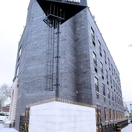 Hotel Paris