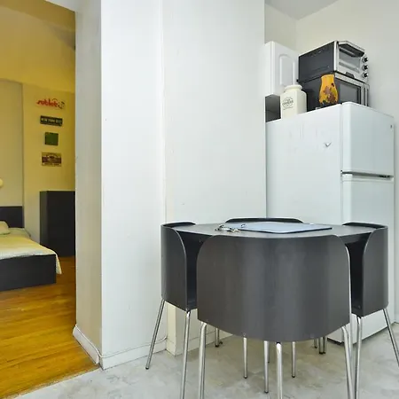 Apartment Superior Harlem