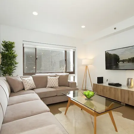 Apartment Places4stay Times Square Luxury New York