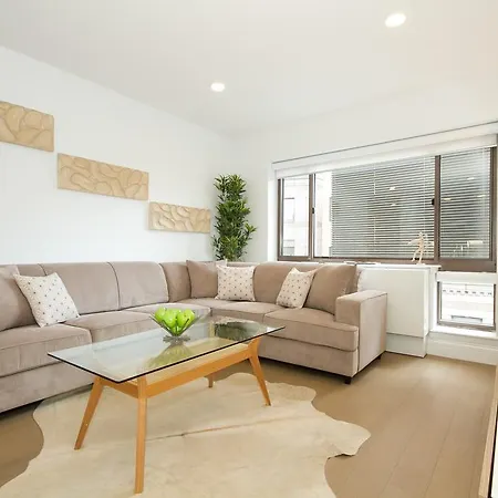 Apartment Places4stay Times Square Luxury