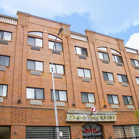 Hotel Phoenix Hotel Brooklyn Sunset Park (Adults Only)