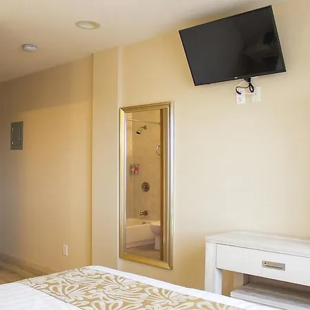 Hotel Phoenix Brooklyn Sunset Park (adults Only) 2*