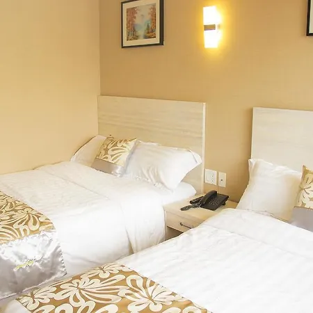 Hotel Phoenix Brooklyn Sunset Park (adults Only) New York