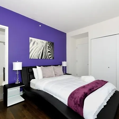 Apartment Amazing 2b/2b Dream Central Park Views New York