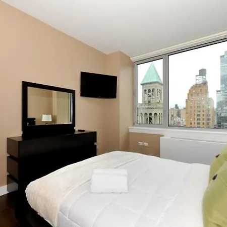 Amazing 2b/2b Dream Central Park Views * New York