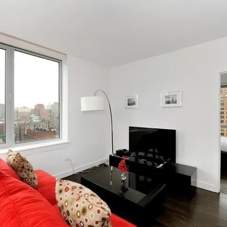 Apartment Amazing 2b/2b Dream Central Park Views
