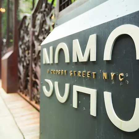 Nomo Soho