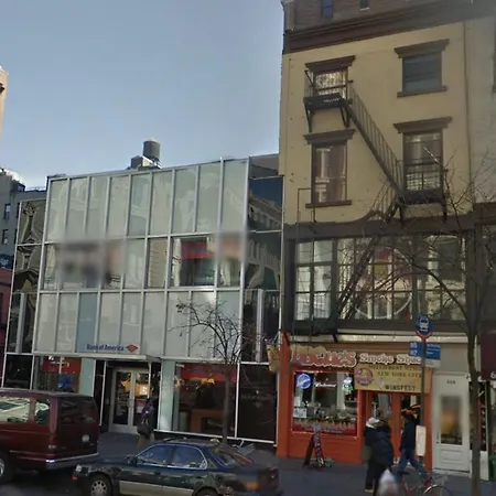 668 6th Ave 3rd Floor New York