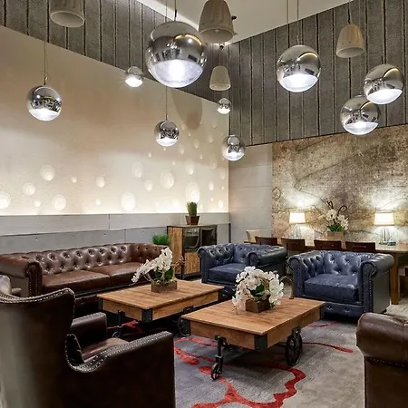 Hotel Ravel Trademark Collection By Wyndham New York