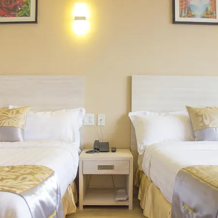 Phoenix Brooklyn Sunset Park (adults Only) 2*