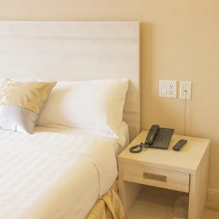 Phoenix Brooklyn Sunset Park (adults Only) Hotel
