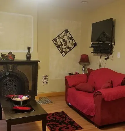 Gabriel's Luxury Apartment