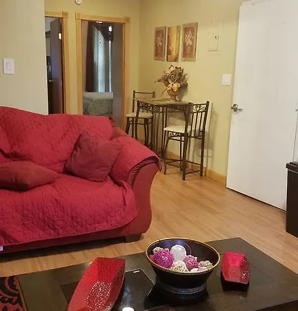 Gabriel's Luxury Apartment