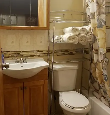 Gabriel's Luxury Apartment *