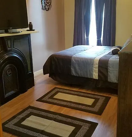 Gabriel's Luxury Apartment *