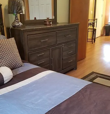 Gabriel's Luxury