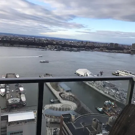 Apartment A-list | Ultra Luxury | Times Square New York